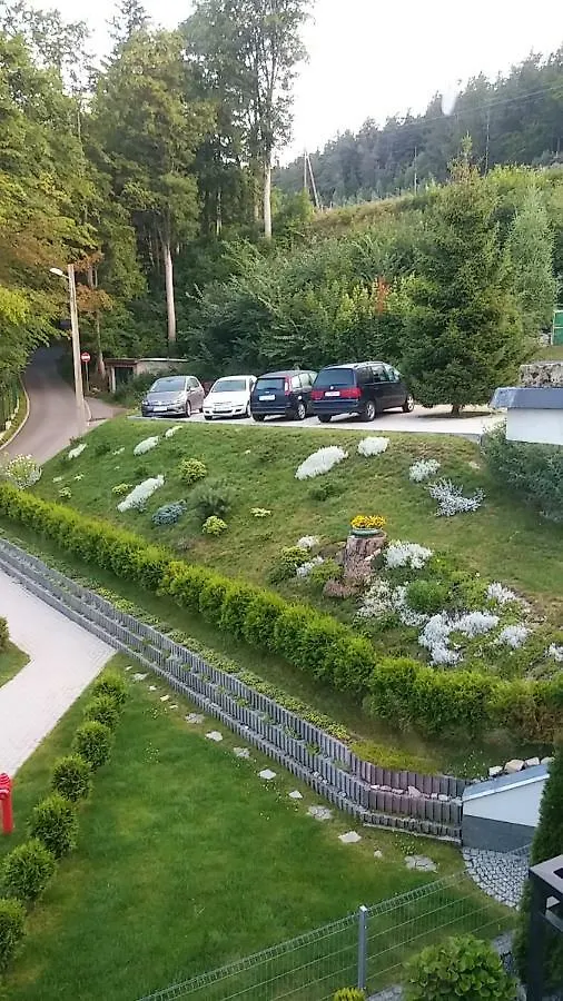 Apartament Esensja Szklarska Poręba 0*,  Polska