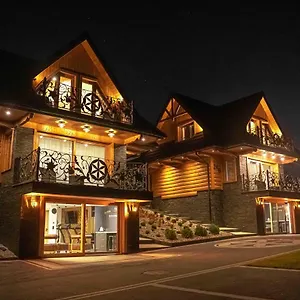 Grg Willa Zakopane