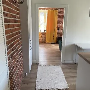 Studio Loft Sopot Apartament Gdańsk