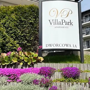  Apartament Esensja Ii