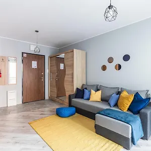 Super Stalowa 39 Apartament Warszawa